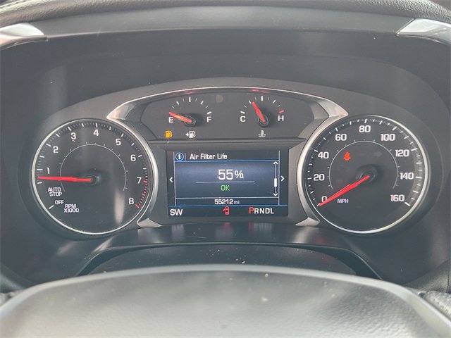 Used 2021 Chevrolet Blazer LT image 15