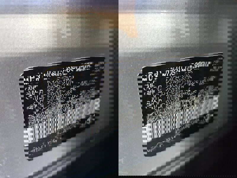 Used 2024 Mitsubishi Outlander ES image 33