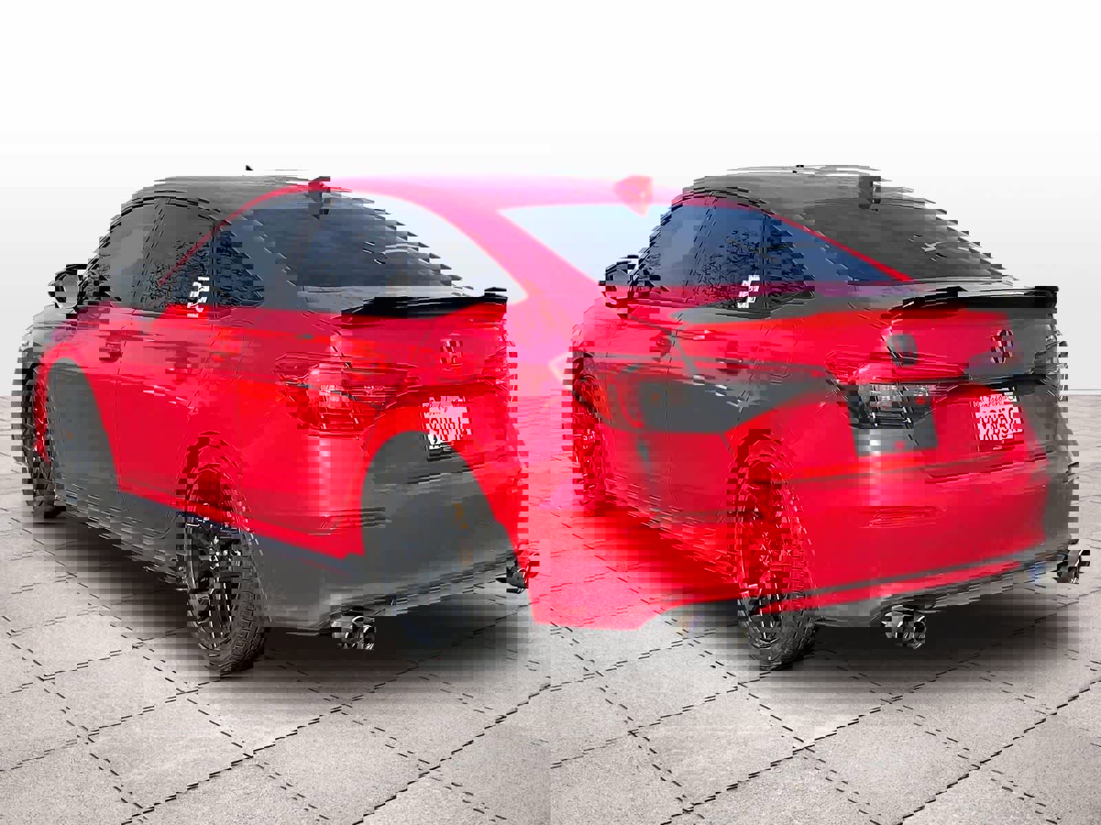 Used 2022 Honda Civic Si image 14