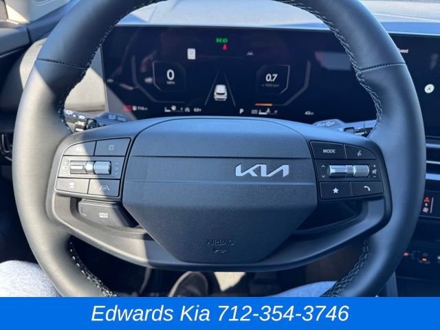 New 2026 Kia Sportage SX image 18