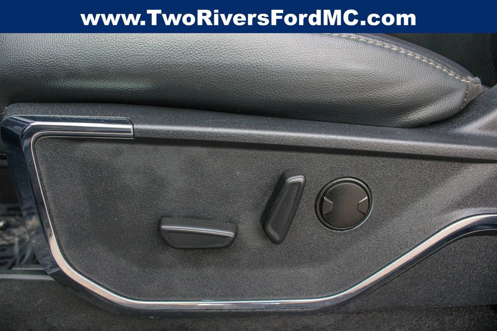 Used 2024 Ford F450 Lariat w/ Lariat Ultimate Package image 17