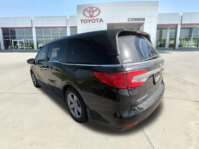 Used 2020 Honda Odyssey EX image 5