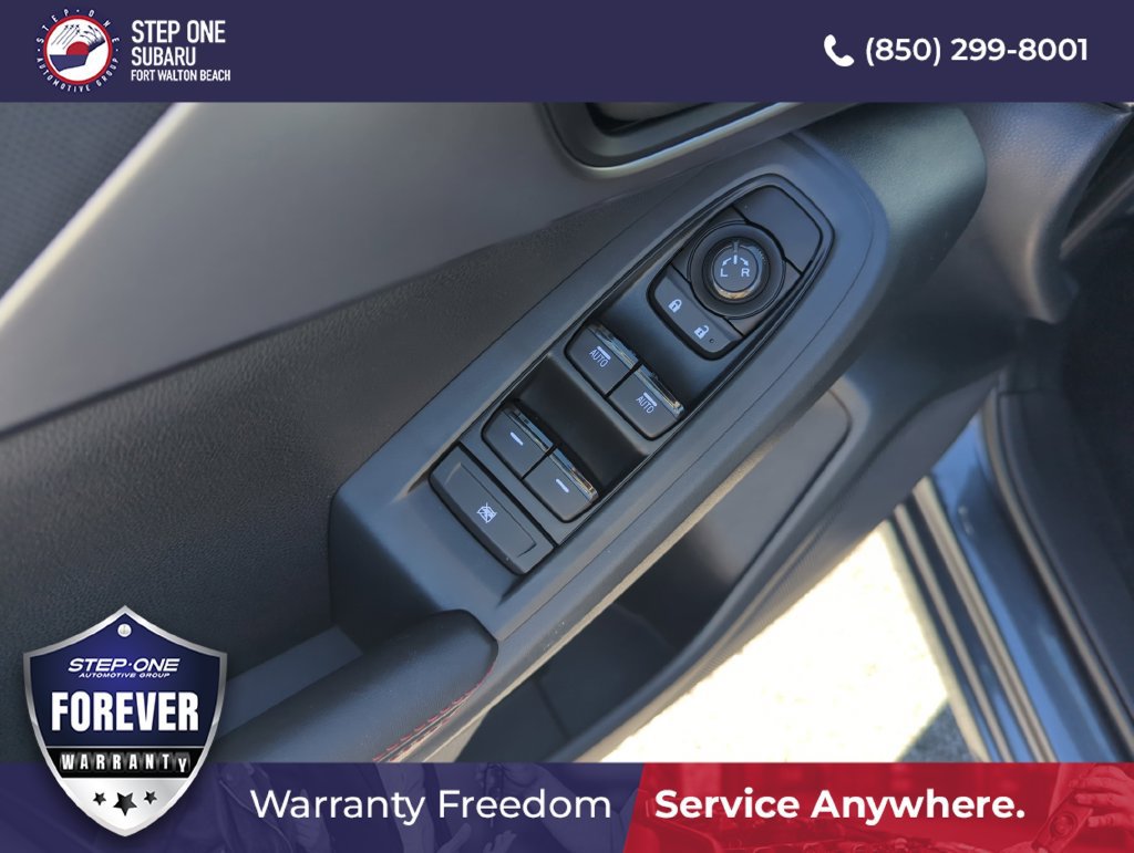 Certified 2026 Subaru Impreza 2.0i Sport AWD/4WD image 19