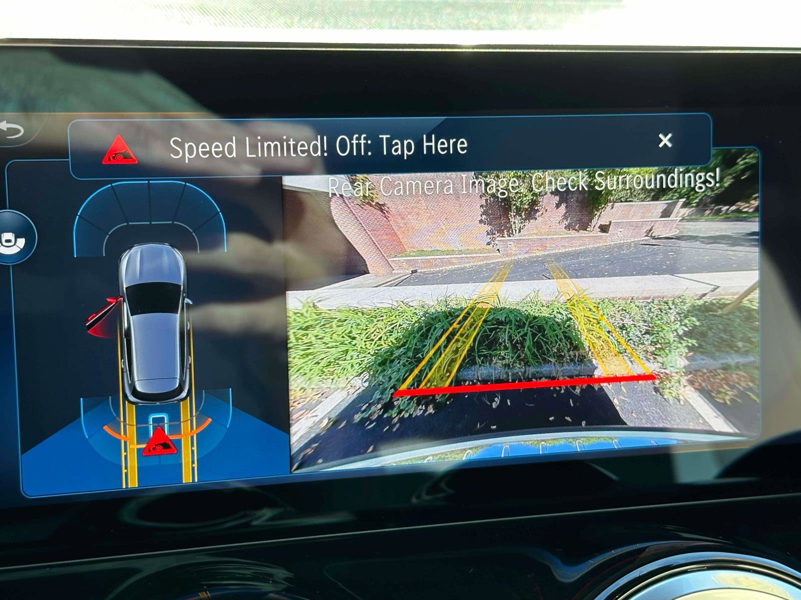 Certified 2025 Mercedes-Benz GLA 250 4MATIC image 24