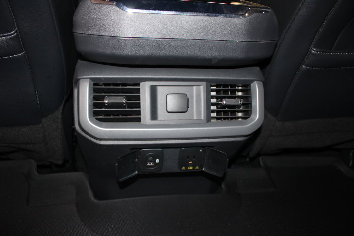 Used 2023 Ford F150 Lariat w/ Trailer Tow Package AWD/4WD image 22