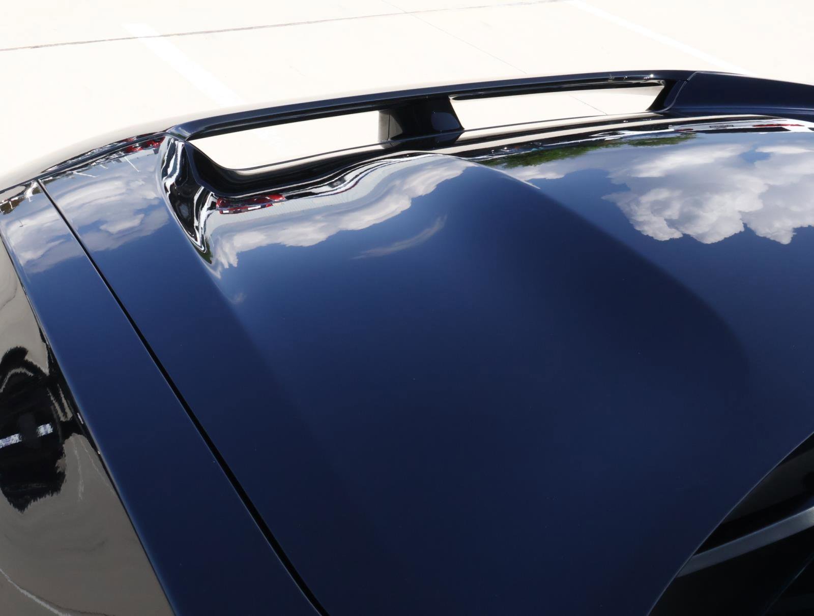 Used 2024 Dodge Charger Scat Pack w/ Plus Group image 8