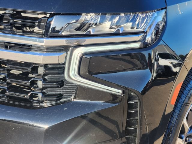 Used 2023 Chevrolet Tahoe LS w/ Driver Alert Package AWD/4WD image 16