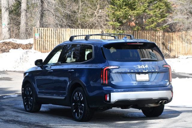 Used 2023 Kia Telluride SX Prestige image 7