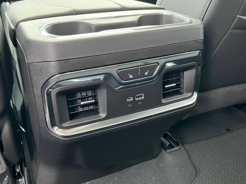 New 2026 GMC Sierra 1500 Denali AWD/4WD image 37