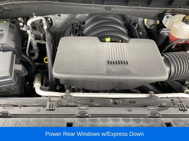 Certified 2023 Chevrolet Silverado 1500 LTZ AWD/4WD image 24