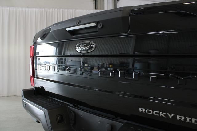 Used 2021 Ford F250 Lariat AWD/4WD image 33