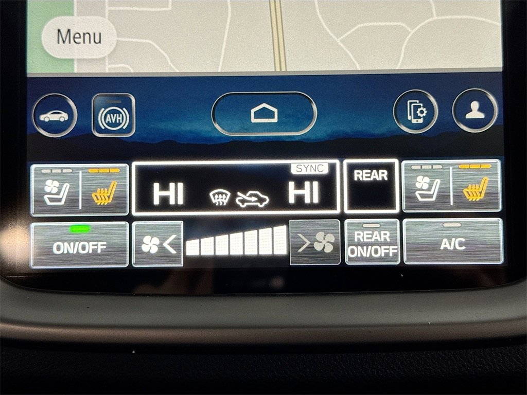 New 2026 Subaru Ascent Touring image 14