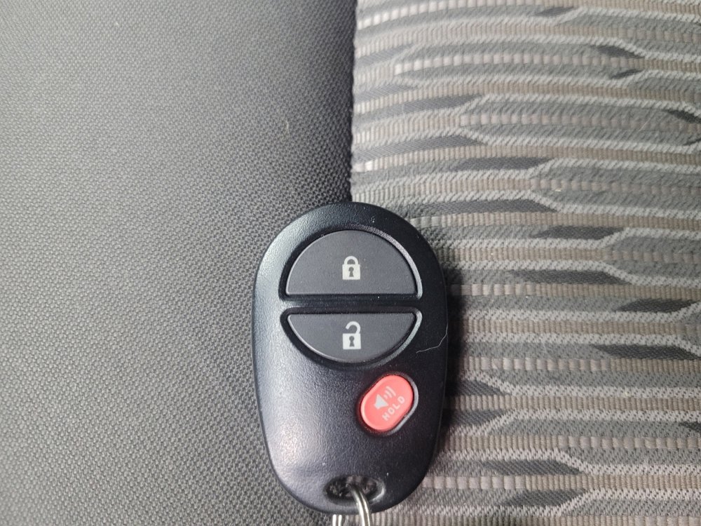 Used 2014 Toyota Tundra SR5 w/ TRD Off Road Package image 32