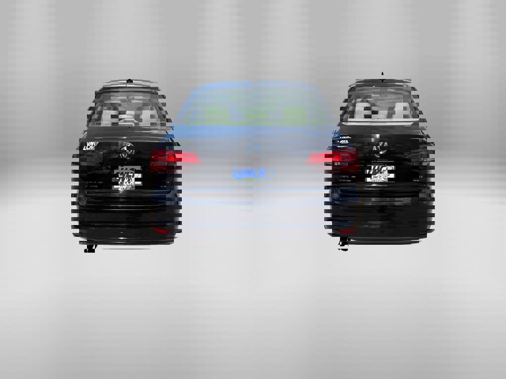 Used 2017 Volkswagen Jetta SE FWD image 10