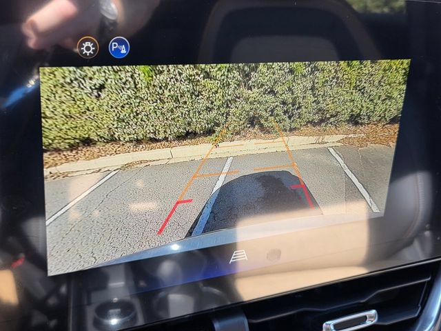 New 2026 Chevrolet Equinox ACTIV image 28