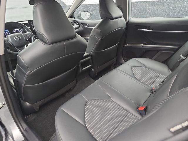 Used 2023 Toyota Camry SE image 44