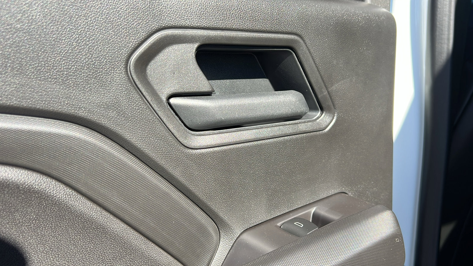 New 2026 Chevrolet Colorado Trail Boss image 14