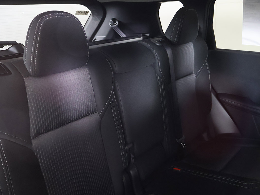 New 2026 Mitsubishi Outlander ES AWD/4WD image 33