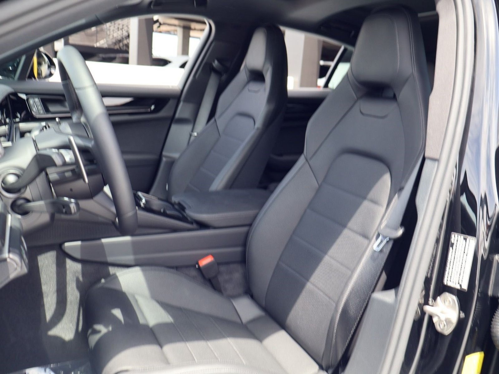 New 2026 Porsche Panamera 4 AWD/4WD image 5