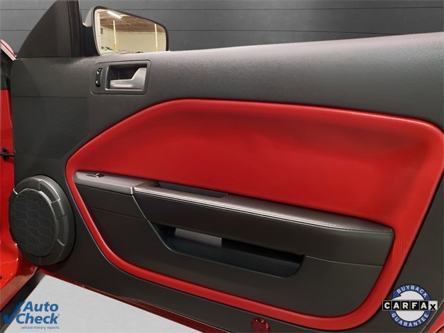 Used 2007 Ford Mustang Shelby GT500 image 68