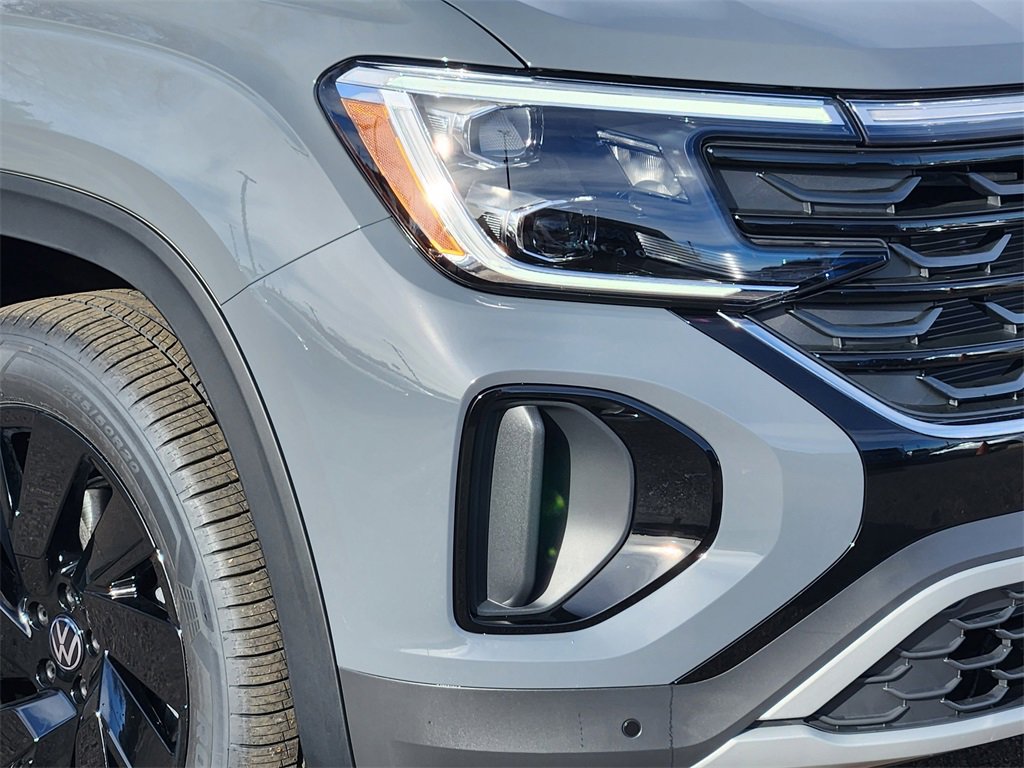 New 2026 Volkswagen Atlas Cross Sport SE image 26