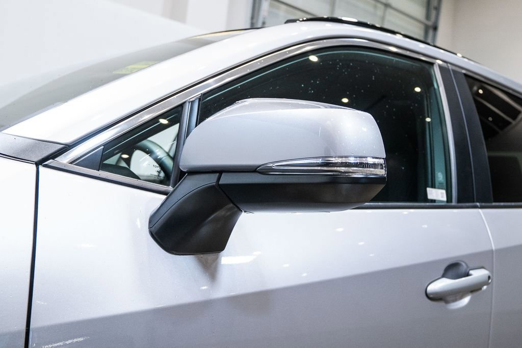 Certified 2024 Toyota RAV4 SE image 12