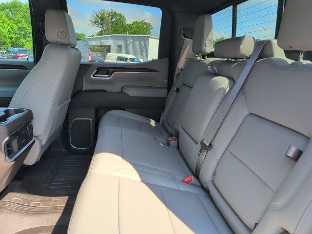 New 2026 GMC Sierra 1500 SLT w/ SLT Premium Plus Package AWD/4WD image 60