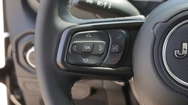 New 2026 Jeep Gladiator Mojave AWD/4WD image 27