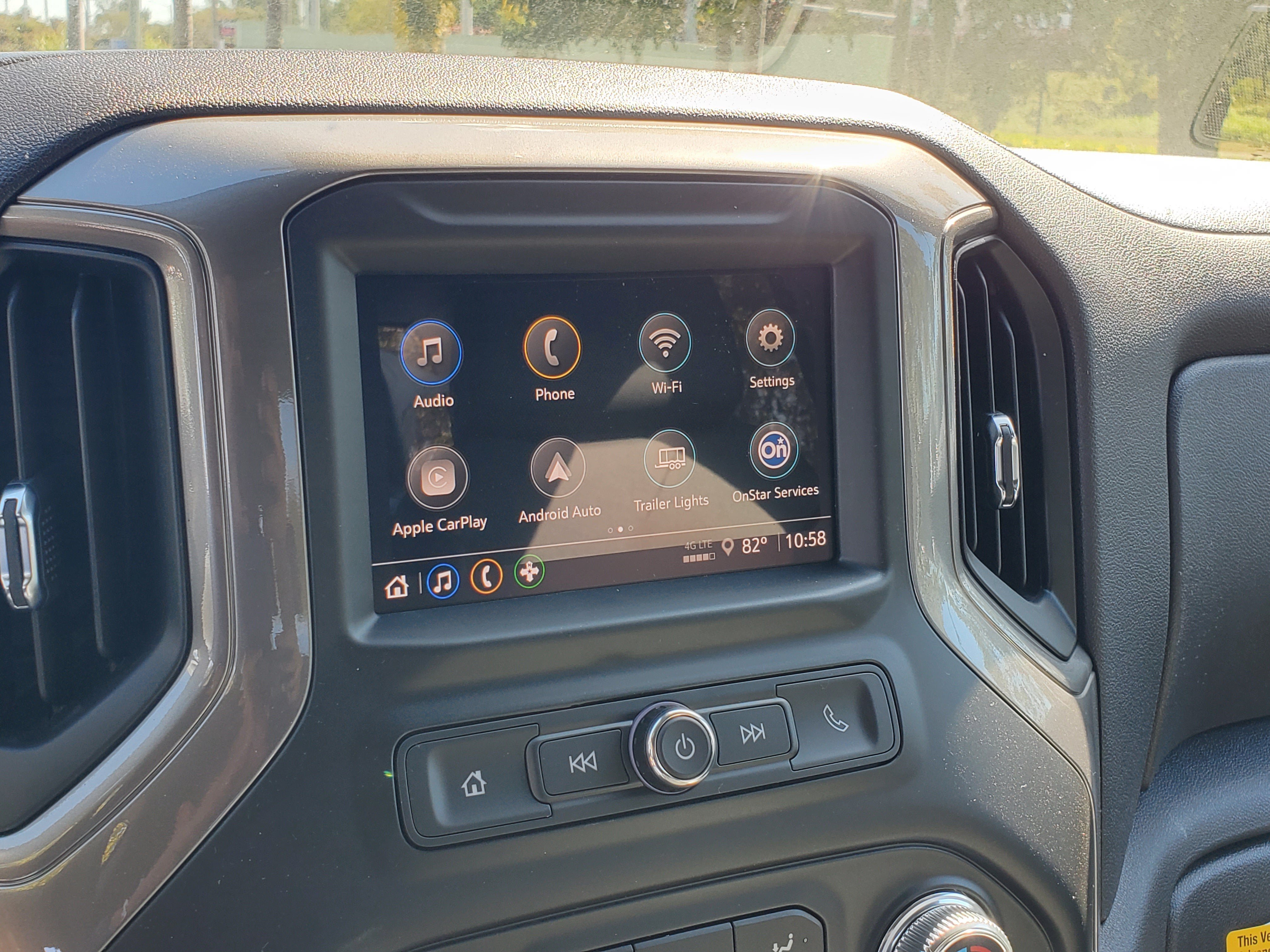 New 2026 GMC Sierra 1500 Pro w/ Pro Value Package AWD/4WD image 18
