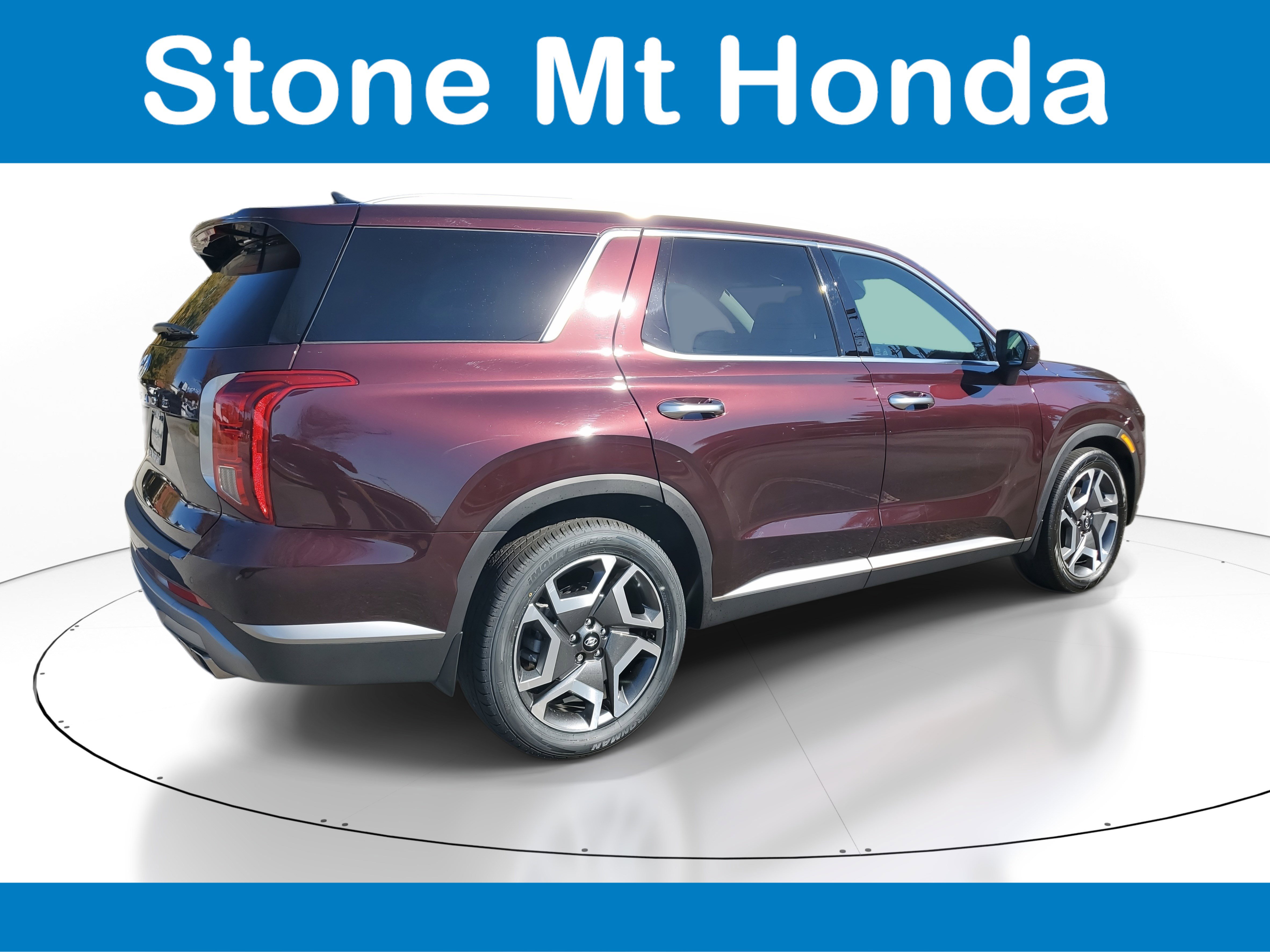 Used 2024 Hyundai Palisade SEL image 6