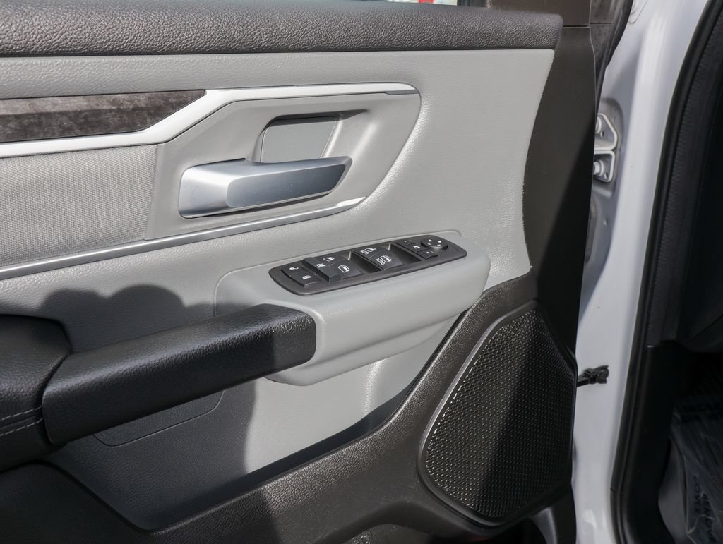 Used 2023 RAM 1500 Big Horn AWD/4WD image 16