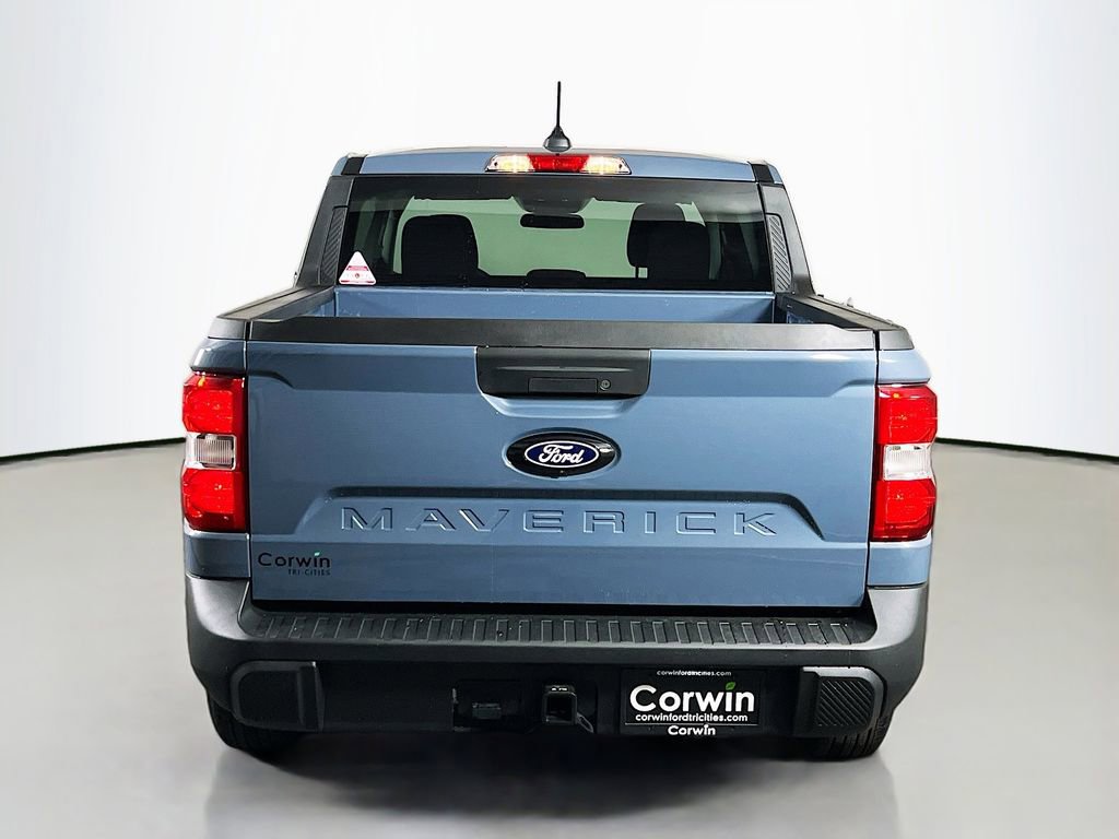 New 2026 Ford Maverick XLT image 13