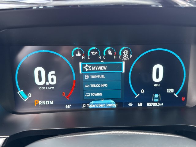 Used 2021 Ford F150 Lariat AWD/4WD image 16