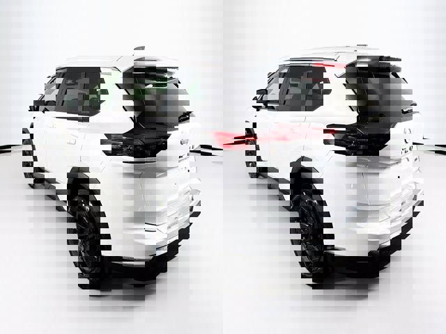 New 2026 Nissan Rogue SV w/ Cold Weather Package image 7