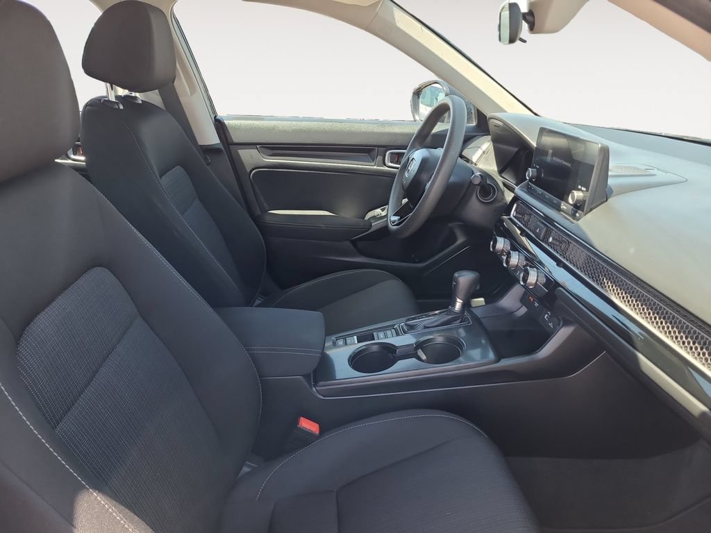Used 2023 Honda Civic LX image 15