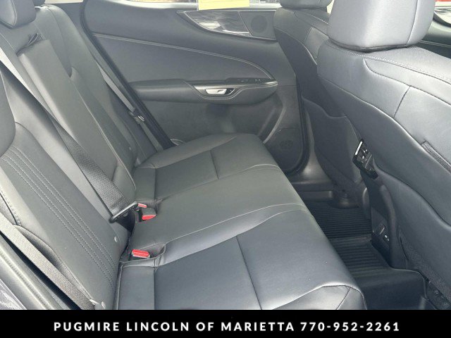 Used 2025 Lexus NX 350 AWD w/ Accessory Package (2T) image 15