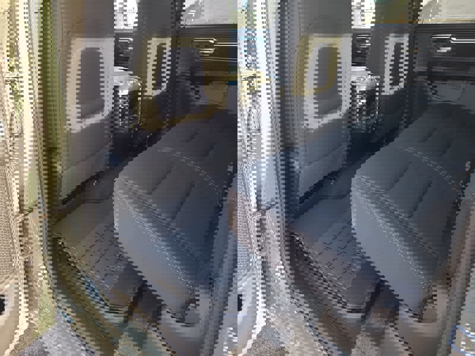 New 2026 RAM 1500 Big Horn image 20