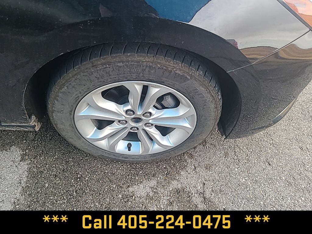 Used 2019 Chevrolet Cruze LS w/ LS Convenience Package FWD image 14