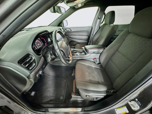 Used 2023 Dodge Durango R/T w/ Blacktop Package image 26