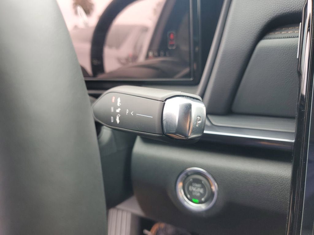 New 2026 GMC Terrain AT4 AWD/4WD image 10
