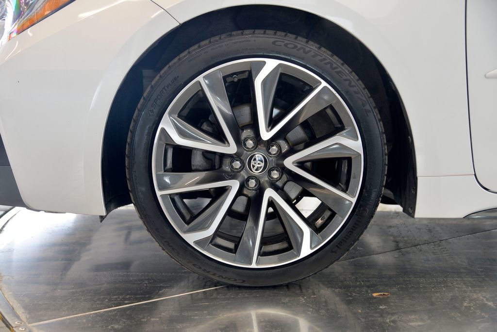 Used 2020 Toyota Corolla SE image 10