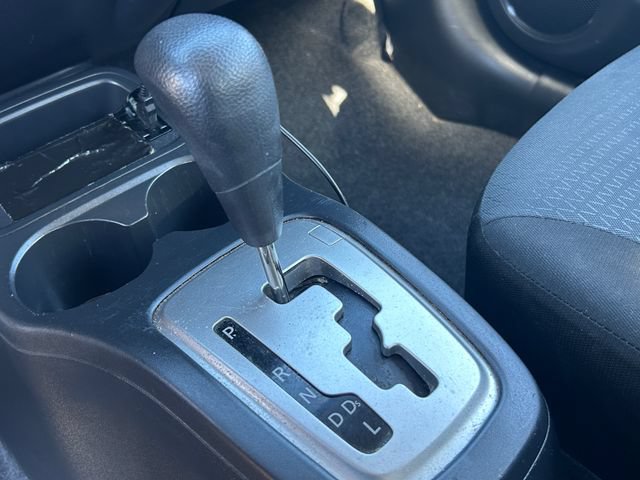 Used 2022 Mitsubishi Mirage G4 ES FWD image 16