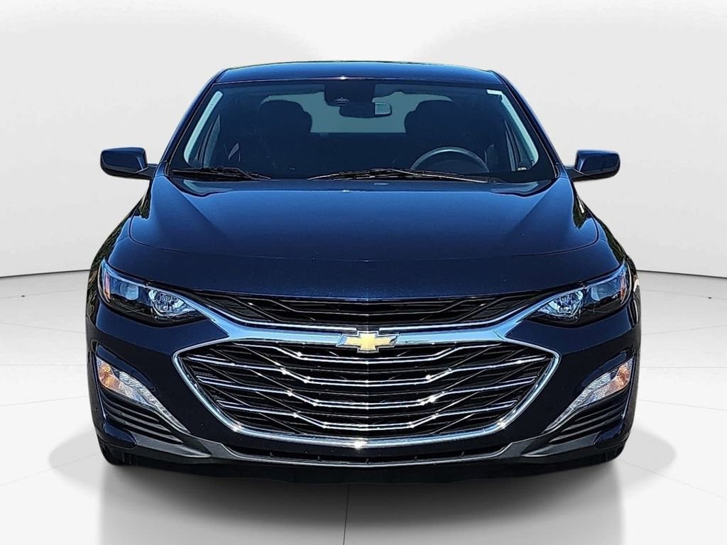 Used 2021 Chevrolet Malibu LT image 11