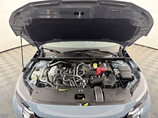 Certified 2024 Nissan Sentra SR w/ SR Premium Package image 27