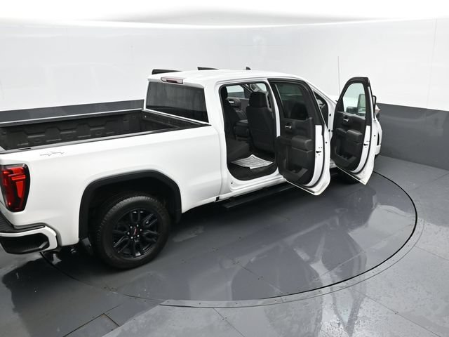 Used 2024 GMC Sierra 1500 Pro w/ Graphite Edition AWD/4WD image 26