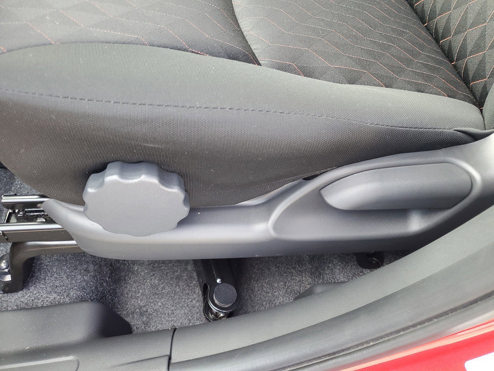 New 2024 Mitsubishi Mirage ES image 7