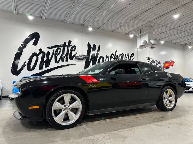 Used 2014 Dodge Challenger R/T RWD image 1