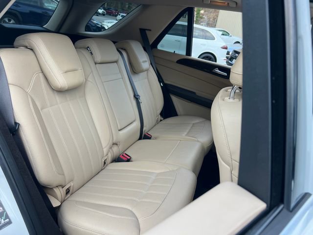 Used 2017 Mercedes-Benz GLE 350 4MATIC image 32