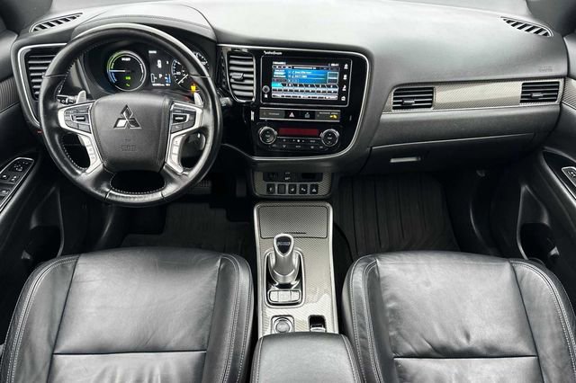 Used 2019 Mitsubishi Outlander GT image 5