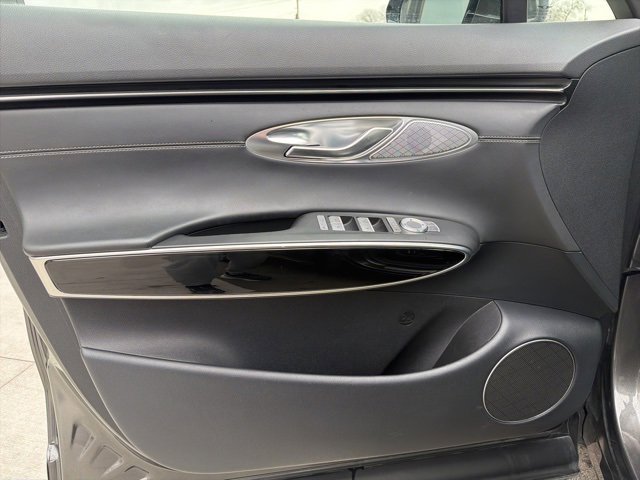 Used 2025 Genesis GV70 2.5T image 20